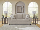 Willarae Sofa Sleeper - Furniture Center (NY)