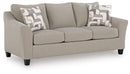 Willarae Sofa Sleeper - Furniture Center (NY)