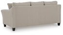 Willarae Sofa Sleeper - Furniture Center (NY)