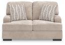 High Profile Loveseat - Furniture Center (NY)