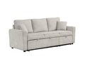 Kendal Sleeper Sofa Sectional