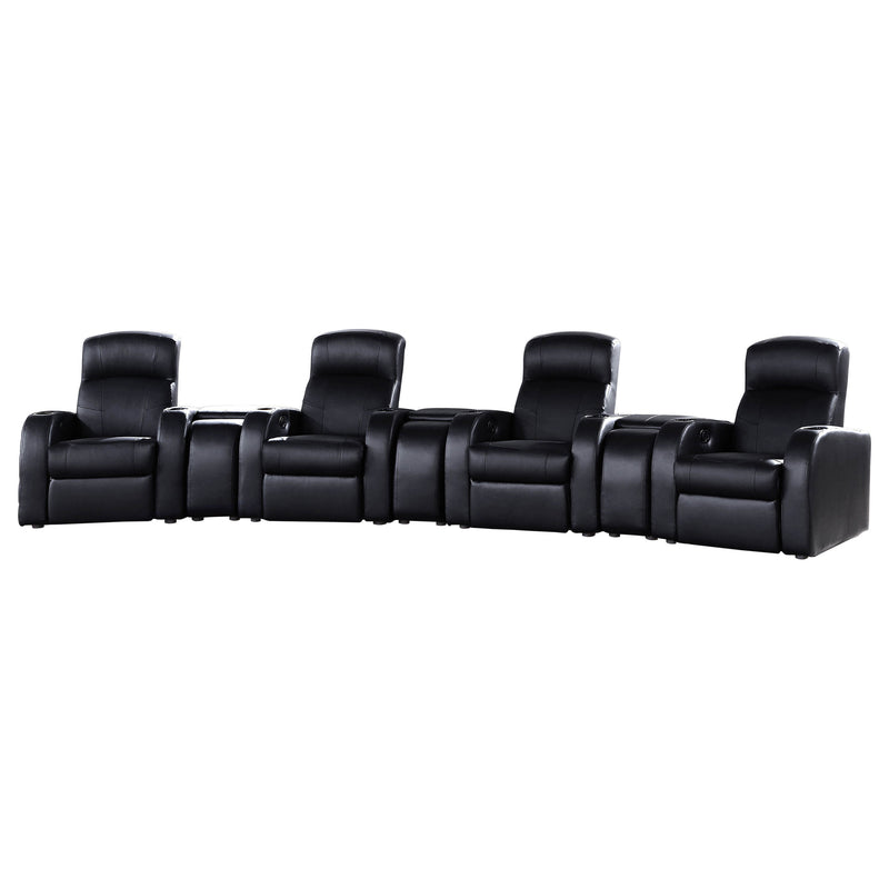 Cyrus Theater Seating - Furniture Center (NY)