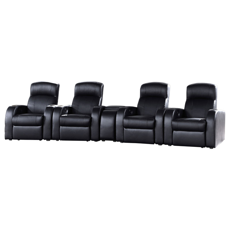 Cyrus Theater Seating - Furniture Center (NY)