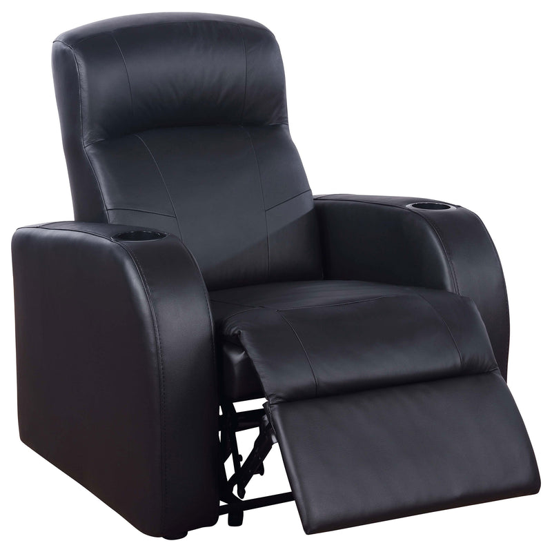 Cyrus Theater Seating - Furniture Center (NY)
