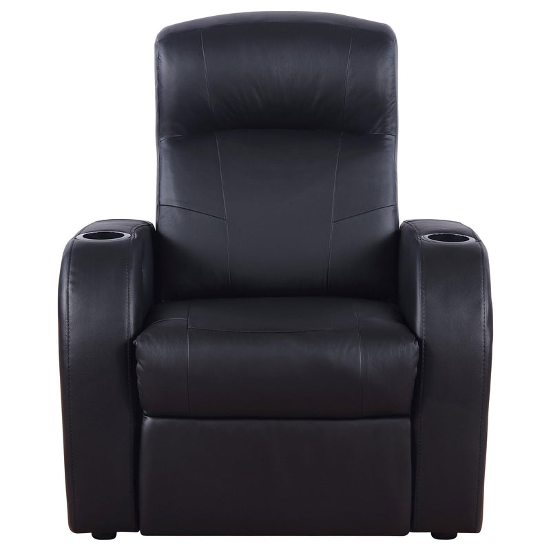 Cyrus Theater Seating - Furniture Center (NY)