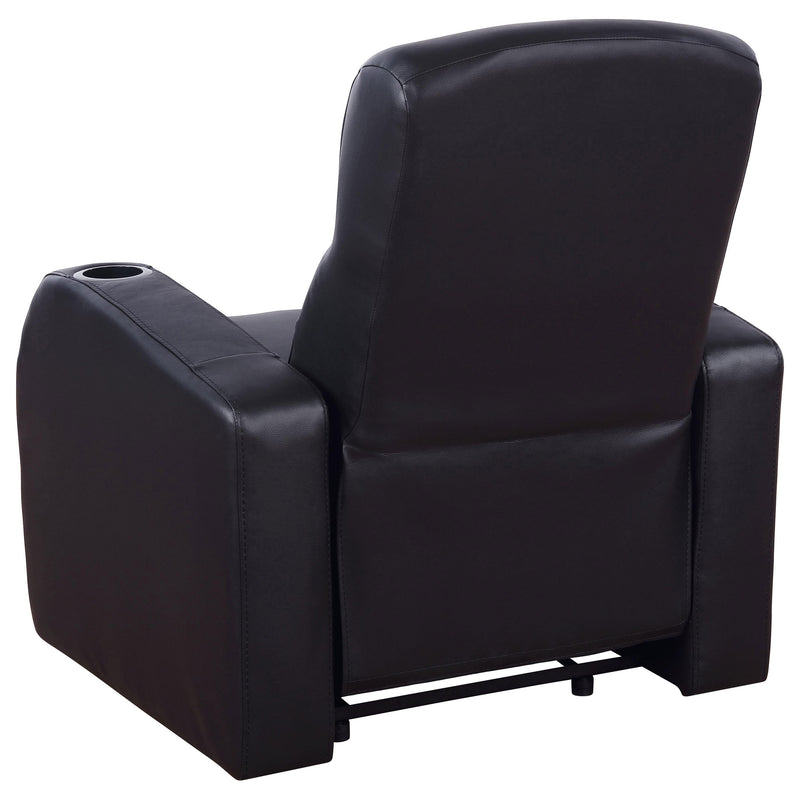 Cyrus Theater Seating - Furniture Center (NY)