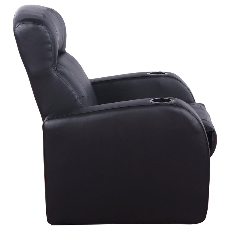 Cyrus Theater Seating - Furniture Center (NY)