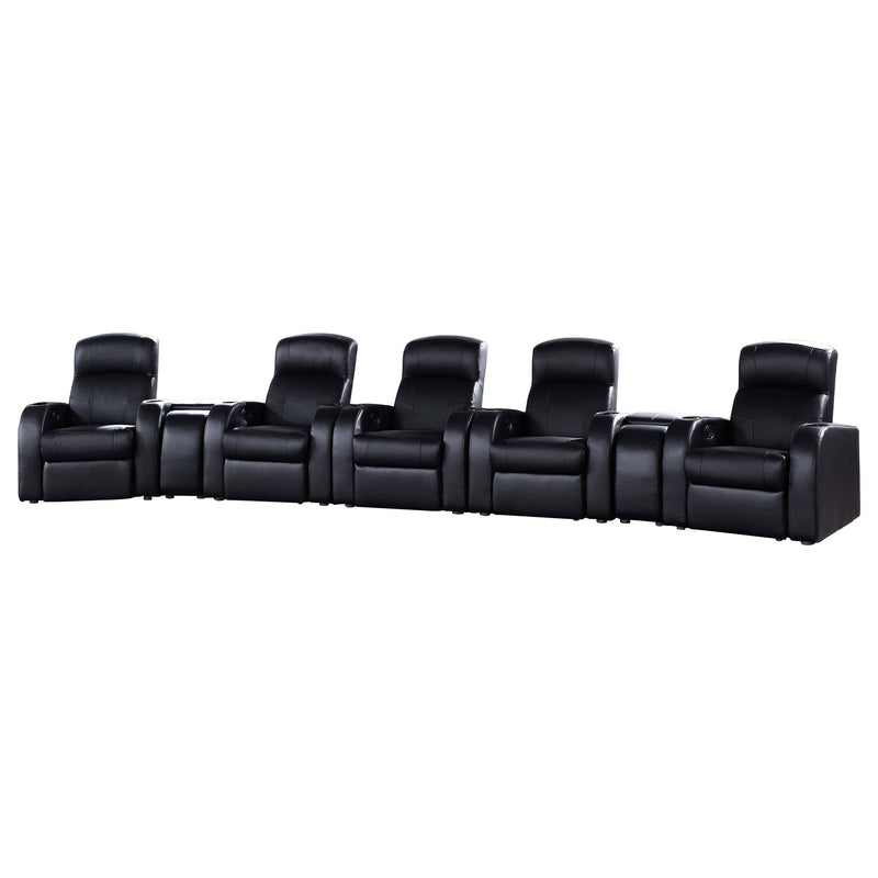 Cyrus Theater Seating - Furniture Center (NY)