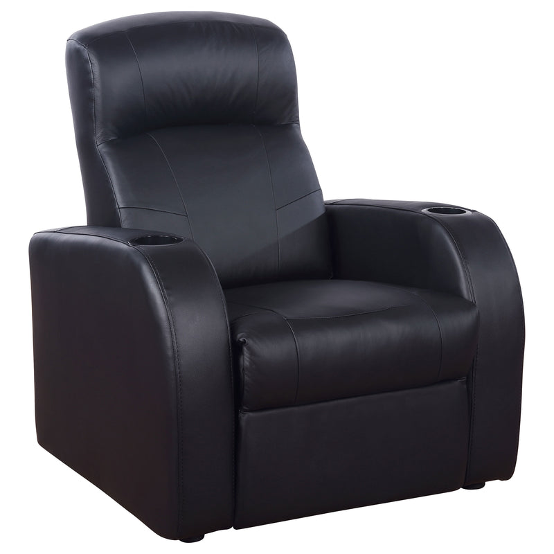Cyrus Theater Seating - Furniture Center (NY)