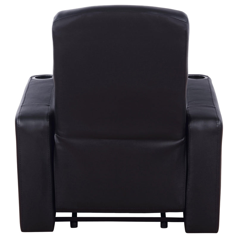 Cyrus Theater Seating - Furniture Center (NY)