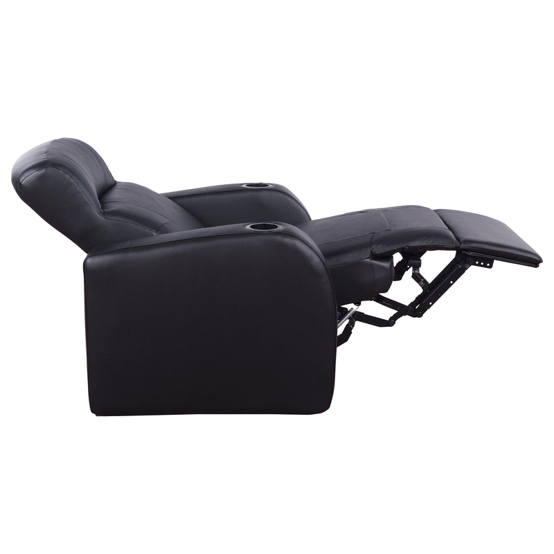 Cyrus Theater Seating - Furniture Center (NY)