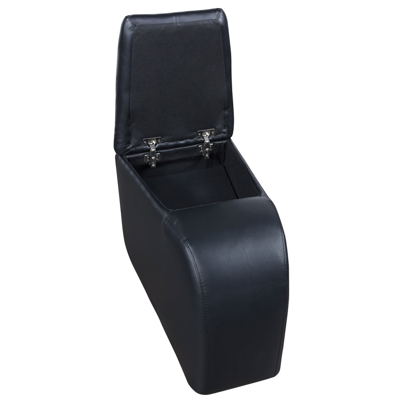 Cyrus Theater Seating - Furniture Center (NY)