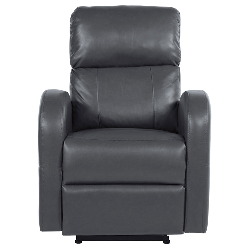 Grant Power Recliner - Furniture Center (NY)