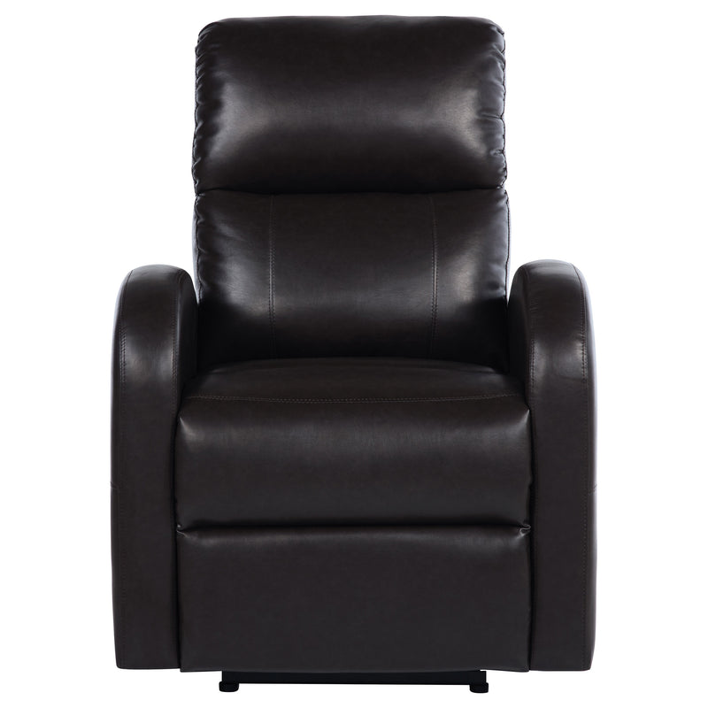 Grant Power Recliner - Furniture Center (NY)
