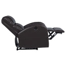 Grant Power Recliner