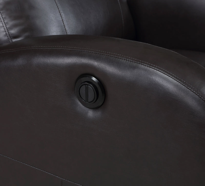 Grant Power Recliner - Furniture Center (NY)