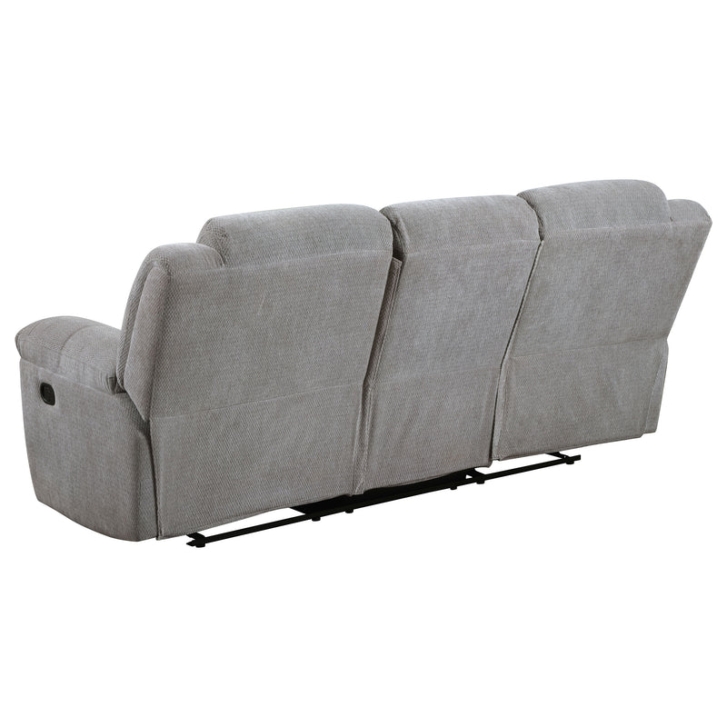 Gilson Reclining 2 Pc Set - Furniture Center (NY)