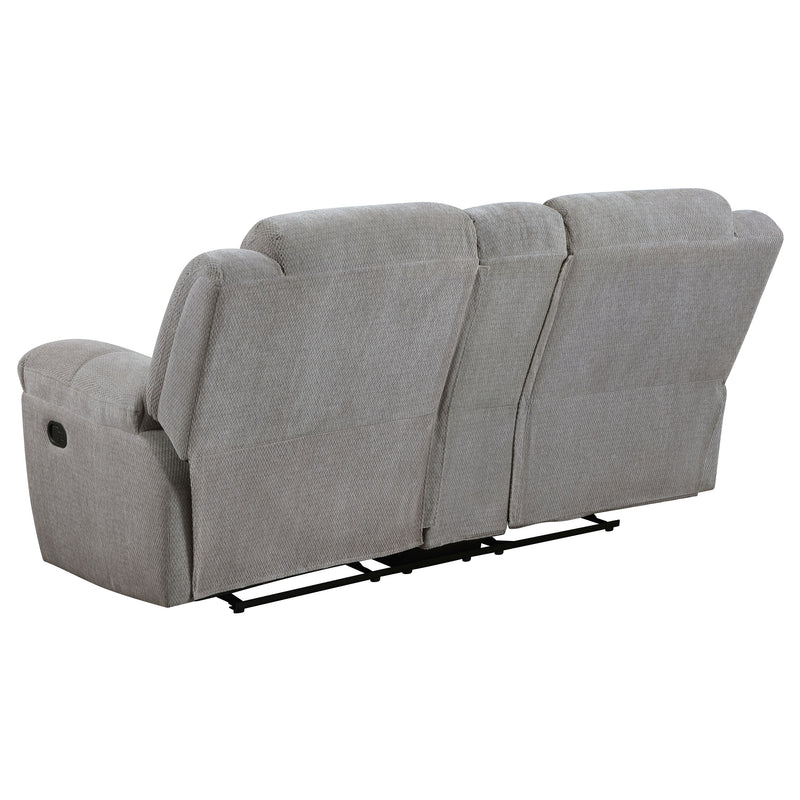 Gilson Reclining 2 Pc Set - Furniture Center (NY)