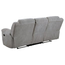 Gilson Reclining Sofa Set