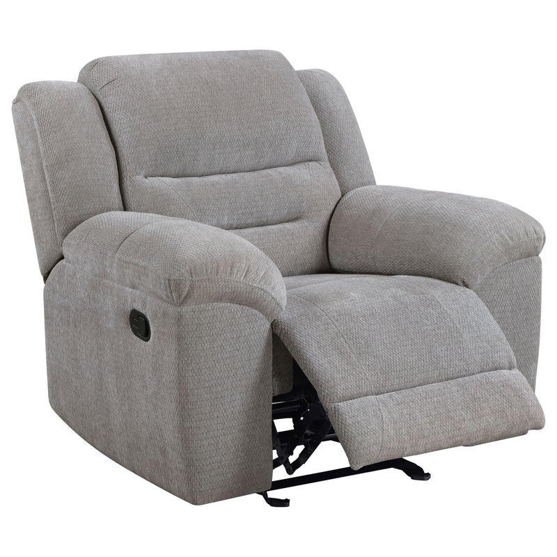 Gilson Reclining 3 Pc Set - Furniture Center (NY)