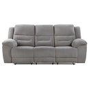 Gilson Reclining Sofa
