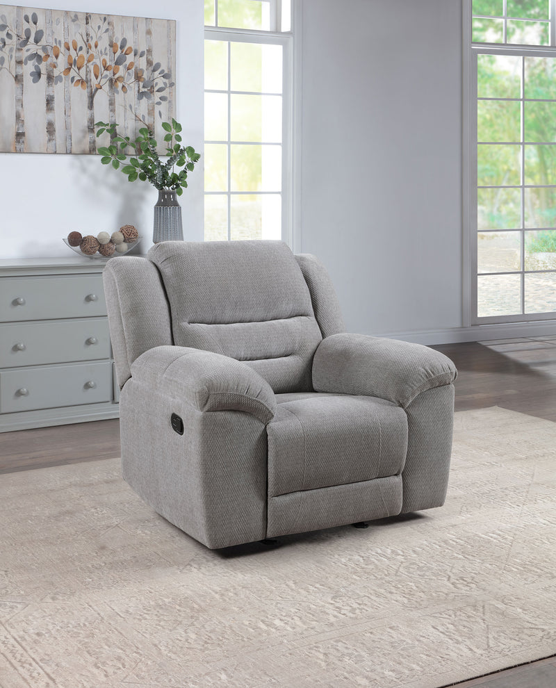 Gilson Recliner - Furniture Center (NY)