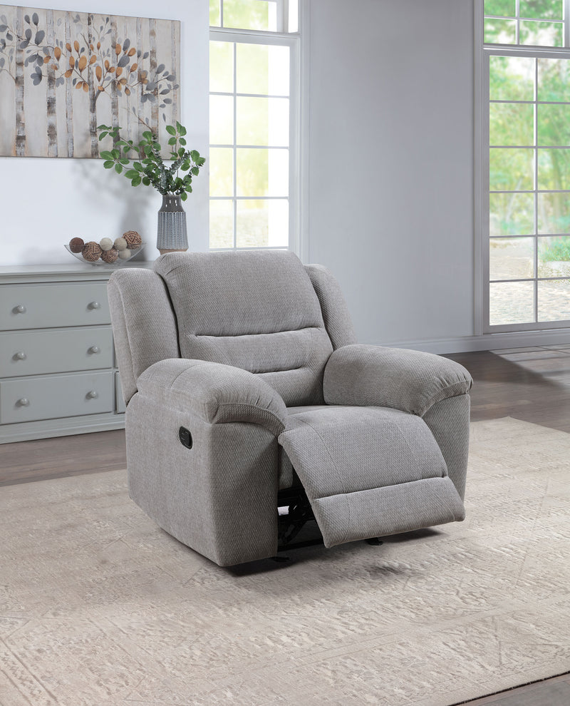 Gilson Recliner - Furniture Center (NY)
