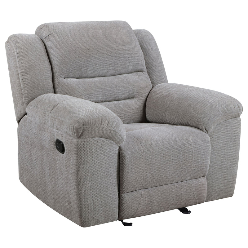 Gilson Recliner - Furniture Center (NY)