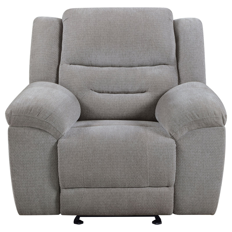 Gilson Recliner - Furniture Center (NY)