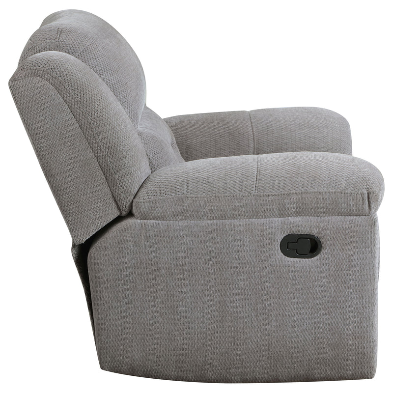 Gilson Recliner - Furniture Center (NY)
