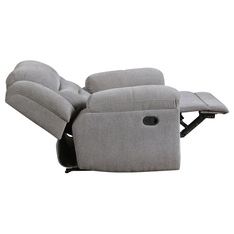 Gilson Recliner - Furniture Center (NY)