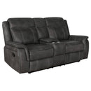 Lawrence Reclining Sets