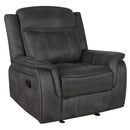 Lawrence Glider Recliner