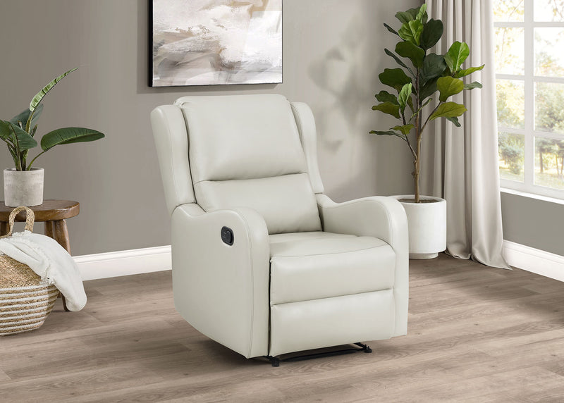 Kelsey Recliner - Furniture Center (NY)