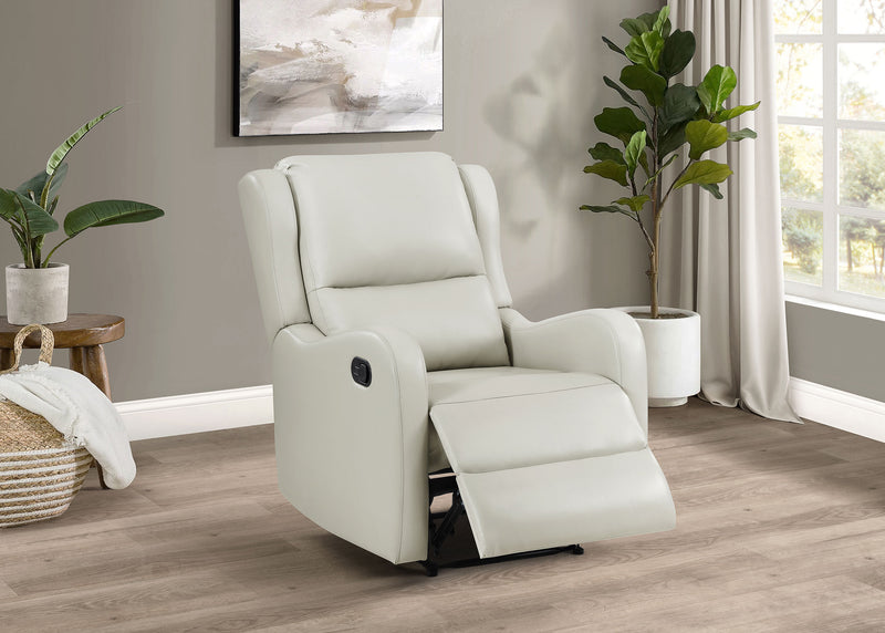 Kelsey Recliner - Furniture Center (NY)