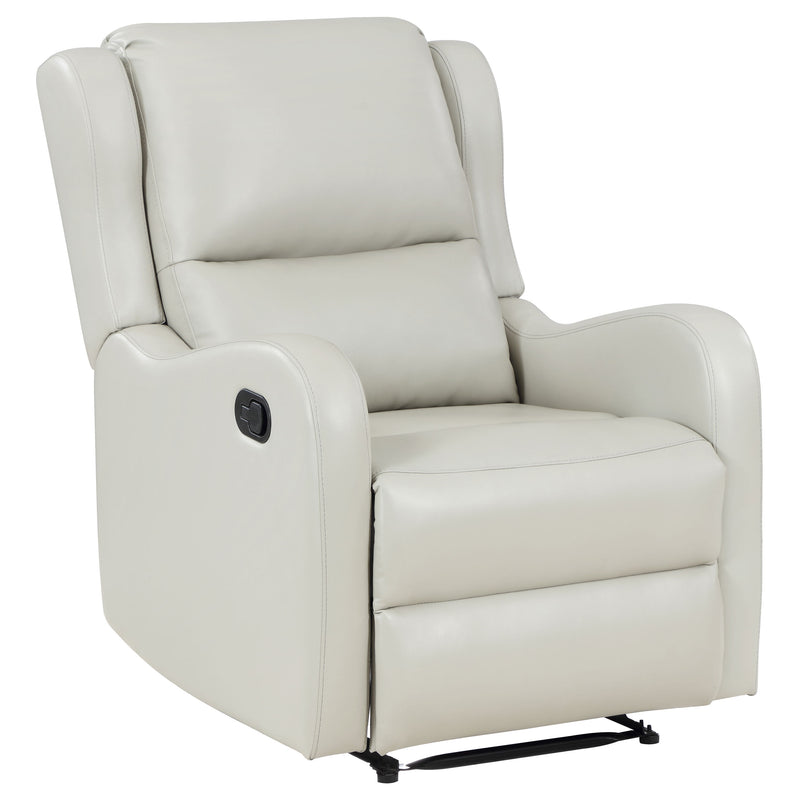 Kelsey Recliner - Furniture Center (NY)