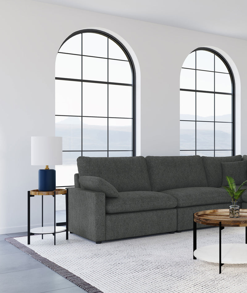 Collins Accent Chair - Furniture Center (NY)