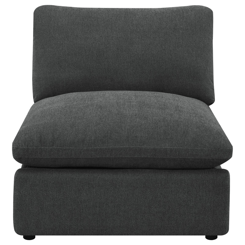 Collins Accent Chair - Furniture Center (NY)