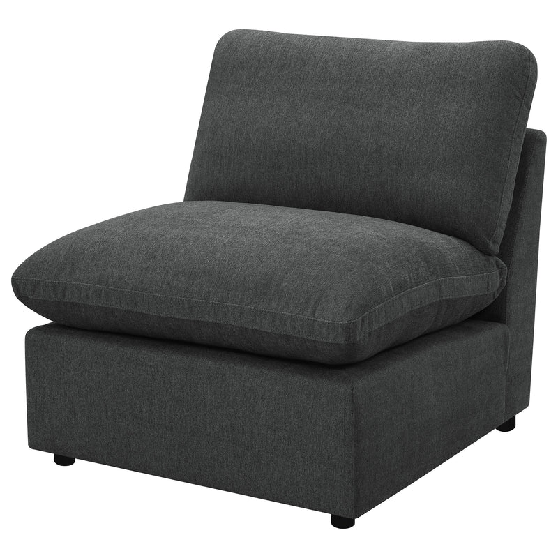 Collins Accent Chair - Furniture Center (NY)