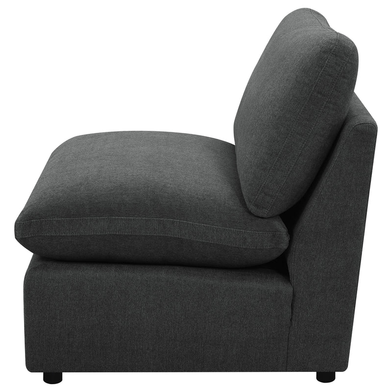 Collins Accent Chair - Furniture Center (NY)