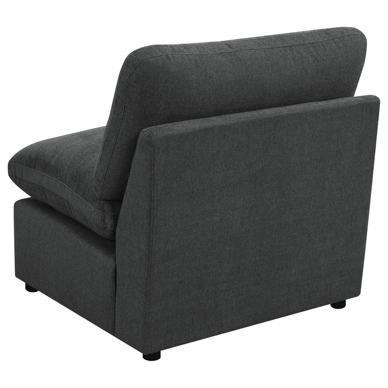 Collins Accent Chair - Furniture Center (NY)