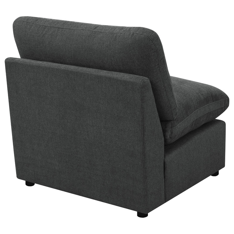 Collins Accent Chair - Furniture Center (NY)
