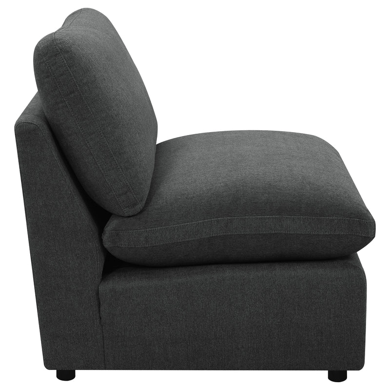 Collins Accent Chair - Furniture Center (NY)