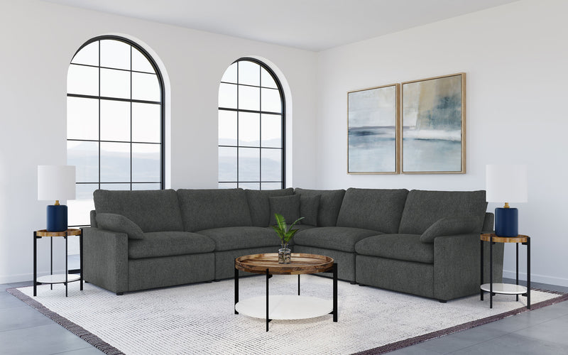 Collins Accent Chair - Furniture Center (NY)