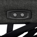 Collins Reclining Sectionals Upholstered