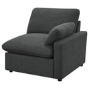 Collins Power Recliner Sectionals