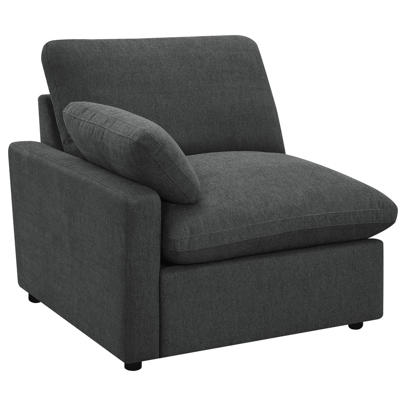 Collins Power Reclining Sofa - Furniture Center (NY)