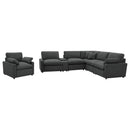 Collins Power Recliner