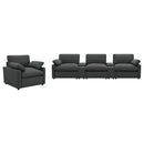 Collins Power Recliner