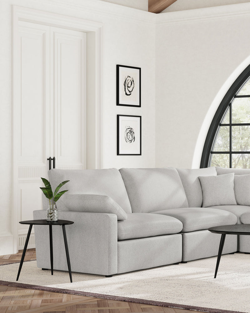 Collins Accent Chair - Furniture Center (NY)